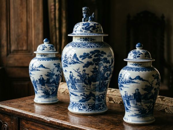 Rachat d'art asiatique et chinois dans le Var et les Alpes-Maritimes