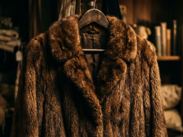 Rachat de fourrures et vêtements de luxe dans le Var et les Alpes-Maritimes
