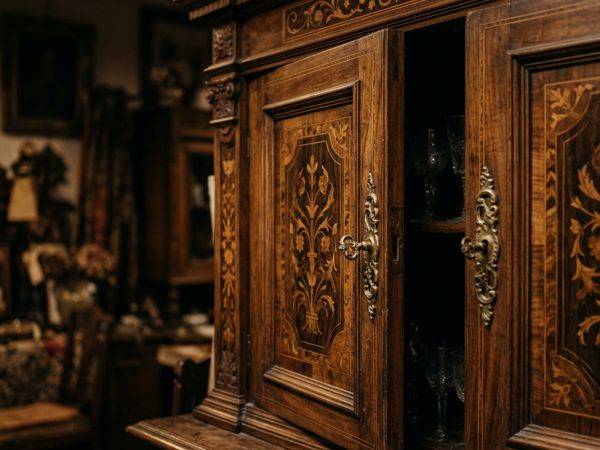 Rachat de meubles anciens dans le Var et les Alpes-Maritimes